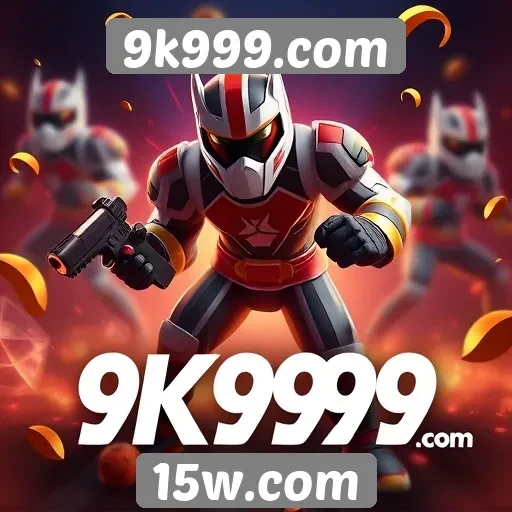 Análise das ofertas de jogos no 9k999.com