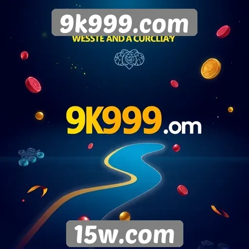 História do desenvolvimento do 9k999.com