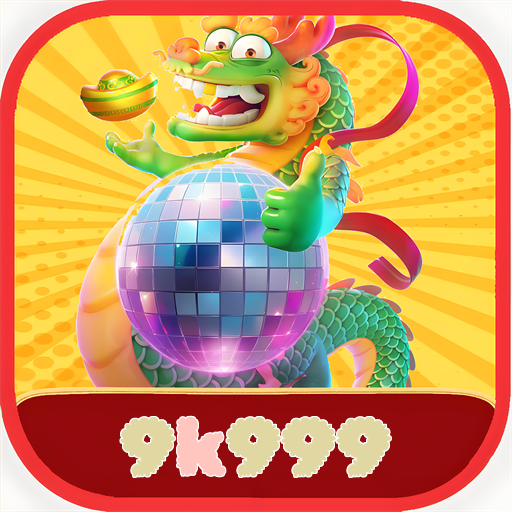 9k999.com Logo