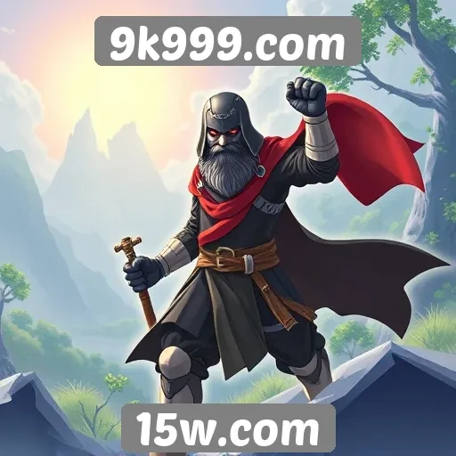 Novo catálogo de jogos no site 9k999